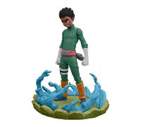 Banpresto - Naruto - Rock Lee, Bandai Spirits Memorabile Saga Figura