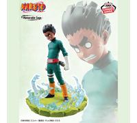 Banpresto - Naruto - Rock Lee, Bandai Spirits Memorable Saga Figure