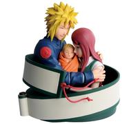 Banpresto - Naruto - Serie 72 - Statua 53