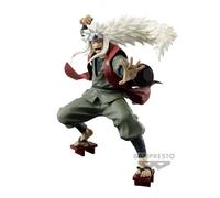 Banpresto Naruto Shippuden Colosseum Figurina Jiraiya