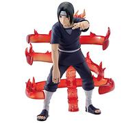 Naruto Shippuden Effectreme Uchiha Itachi PVC Figure BANPRESTO