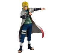 Banpresto - Naruto Shippuden - Figura di Minato Namikaze