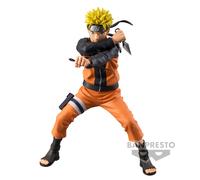 Banpresto Figura Naruto Shippuden Uzumaki Naruto