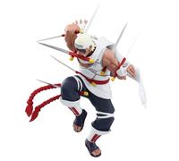Banpresto - Naruto Shippuden - Killer Bee Figura Vibration Stars