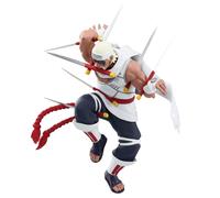 Banpresto - Naruto Shippuden - Killer Bee Figura Vibration Stars