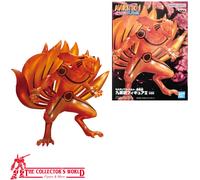 Banpresto Naruto Shippuden Kurama