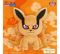 Banpresto - Naruto Shippuden - Kurama, Super Big Plush
