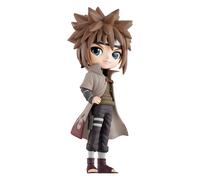 BANPRESTO - Naruto Shippuden - Namikaze Minato (Version B), Bandai Spirits Q pos