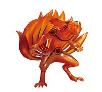 Banpresto Naruto Shippuden Kurama II Ver.A