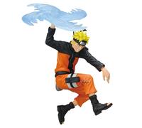 Banpresto - Naruto Shippuden - Naruto Uzumaki Collecitble Figure