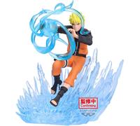 Banpresto Naruto Shippuden Naruto Uzumaki Combination Battle 2 Figura