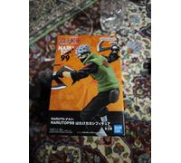 Banpresto Naruto Shippuden Narutop99 Kakashi Hatake bandai