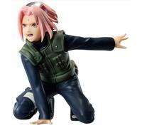 Banpresto Naruto Shippuden Panel Spectacle Figure Haruno Sakura BP88138 Anime