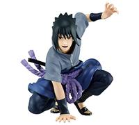 NARUTO - Panel Spectacle - Sasuke Uchiha Pvc Figure Banpresto