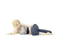 Merchandising Naruto Shippuden: Banpresto - Relax Time - Tsunade