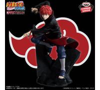 Banpresto - Naruto Shippuden - SASORI, Effectreme Figure
