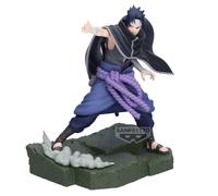 Banpresto - Naruto Shippuden - Sasuke Uchiha Combination Battle Figure