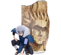 Banpresto - Naruto Shippuden - Senju Tobirama Panel Spectacle Figure