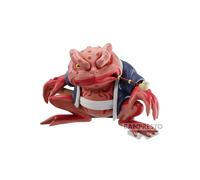 Banpresto Figura Gamabunta In Vinile Morbido Naruto Shippuden 10 Cm