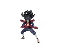 Banpresto - Naruto Shippuden - Stelle vibranti - HASHIRAMA SENJU