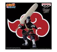 Banpresto - Naruto Shippuden - Stelle vibranti - Kisame Hoshigaki