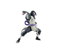 Banpresto - Naruto Shippuden - Stelle vibranti - OROCHIMARU