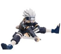 BANPRESTO - Naruto Shippuden - Stelle vibranti - Statua Hatake Kakashi III
