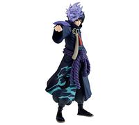Naruto Shippuden 20th Anniversary: Sasuke Action Figure Banpresto