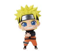 Banpresto Figura Naruto Shippuden Repoprize Uzumaki Naruto 10cm