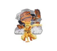 Banpresto Naruto Uzumaki Special Panel Spectacle Naruto Shippuden Figure Arancione