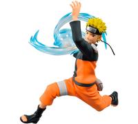 Banpresto NARUTO SHIPPUDEN - Uzumaki Naruto - Figurine Effectreme 14cm
