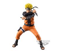 Banpresto Figura Naruto Shippuden Uzumaki Naruto