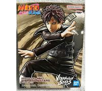 Banpresto - Naruto Shippuden - Vibration Stars - Figura Gaara II