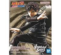 Banpresto Naruto Shippuden - Gaara v2 - Stelle di vibrazione