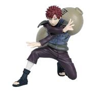 Banpresto Naruto Shippuden - Gaara v2 - Stelle di vibrazione