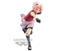 Banpresto: Naruto Shippuden Vibration Stars Haruno Sakura