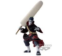 Banpresto Naruto Shippuden Vibration Stars Kisame Hoshigaki Figura