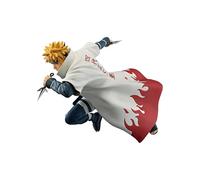 Banpresto - Naruto Shippuden - Vibration Stars - Namikaze Minato II Statue