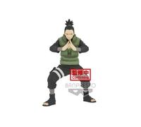 Banpresto - Naruto Shippuden - Vibration Stars - Nara Shikamaru