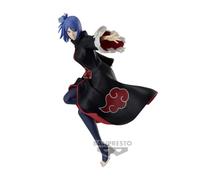 Banpresto Figura Naruto Shippuden Vibration Stars Konan