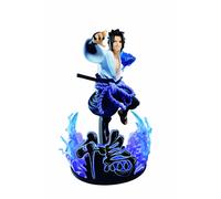Banpresto Naruto Shippuden Vibration Stars Uchiha Sasuke Versione Speciale