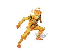 BANPRESTO Naruto Shippuden Vibration Stars Uzumaki Naruto III