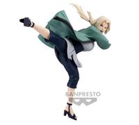 Banpresto Figura Del Colosseo Di Tsunade Naruto Shippuden 14 Cm
