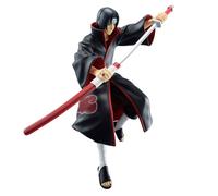Banpresto - Naruto - Uchiha Itachi Narutop99 Bandai Spirits Figura