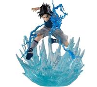 Banpresto Figure Naruto - Sasuke Uchiha (Combination Battle)