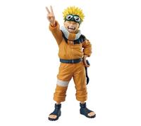 Banpresto Figura Di Naruto Uzumaki Del Naruto Shippuden Colosseum 16cm
