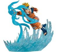 Banpresto Figure Naruto - Naruto Uzumaki (Combination Battle)