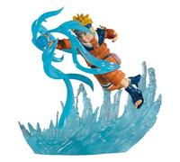 Banpresto Figure Naruto - Naruto Uzumaki (Combination Battle)