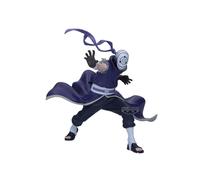 Merchandising Naruto Shippuden: Banpresto - Vibration Stars-Hatake Kakashi ? Uch