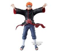 Banpresto Figura Naruto Shippuden Vibration Star Pain 17 Cm